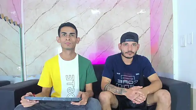 Golldens Dreamss online show from 09-19-25, 04:16