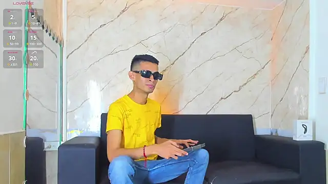 Golldens Dreamss online show from 10-09-25, 07:58