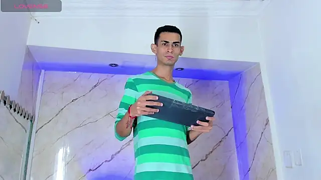 Golldens Dreamss online show from 10-03-25, 07:59