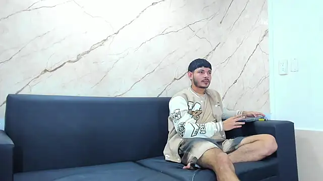 Golldens Dreamss online show from 10-05-25, 07:48