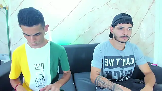 Golldens Dreamss online show from 09-09-25, 03:38
