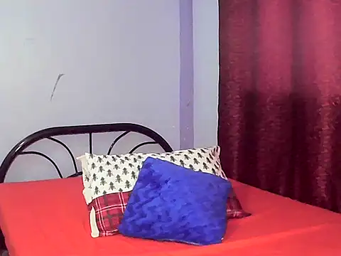 xmaldita18 online show from 11-28-25, 05:29