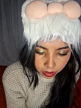 DianeSuns  online show from 12-02-25, 02:34