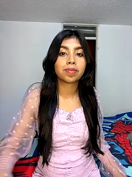 Snapshot of DianeSuns_ chatting on 10-15-25, 01:04 DianeSuns online show from 10-15-25, 01:04