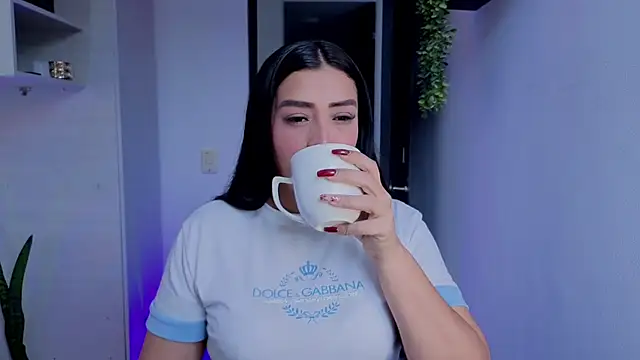 Kayleemorales online show from 05-12-26, 11:38