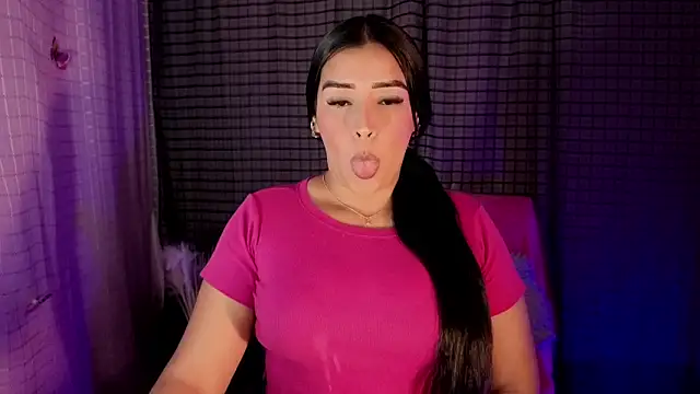 Kayleemorales online show from 02-16-26, 05:33