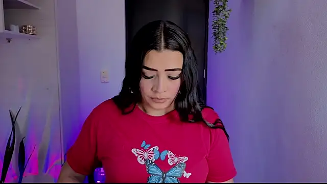 Kayleemorales online show from 05-24-26, 03:56