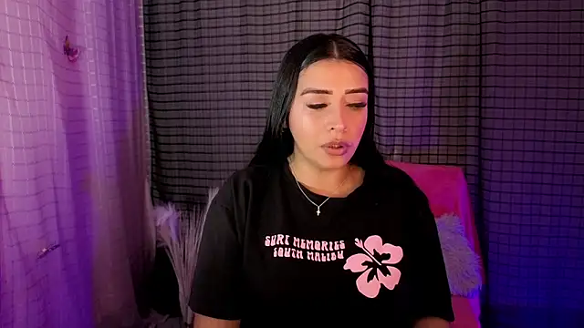 Kayleemorales online show from 02-15-26, 01:54