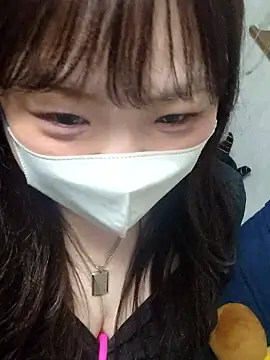 AYA dayo online show from 12-17-25, 02:11