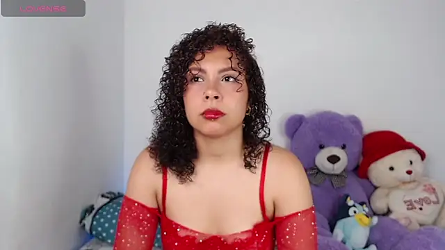 ViolettaMiller  online show from 01-07-26, 02:27