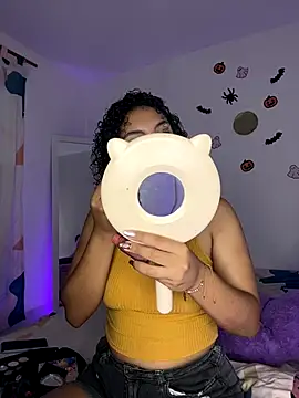 ViolettaMiller  online show from 10-29-25, 01:10