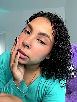 ViolettaMiller  online show from 10-08-25, 03:08