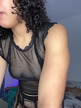 ViolettaMiller  online show from 11-10-25, 01:16