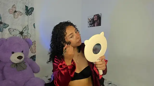 ViolettaMiller  online show from 03-26-26, 01:20