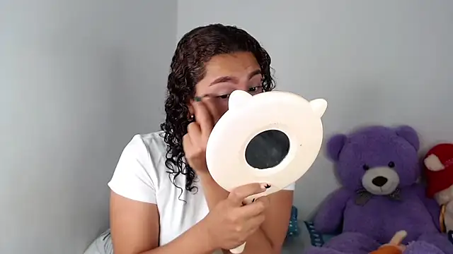 ViolettaMiller  online show from 02-11-26, 01:11