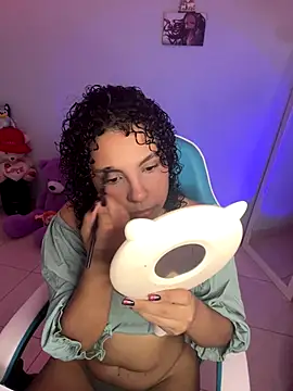 ViolettaMiller  online show from 09-23-25, 01:07