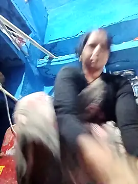 Jooli xx online show from 03-31-26, 01:07