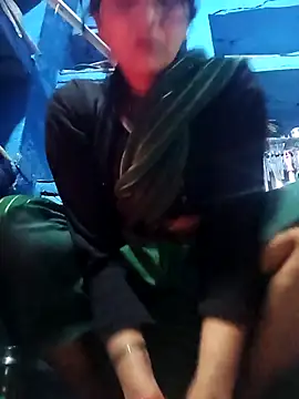 Jooli xx online show from 03-06-26, 11:22