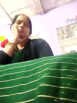 Jooli xx online show from 02-23-26, 11:27