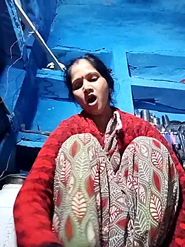 Jooli xx online show from 01-16-26, 12:36