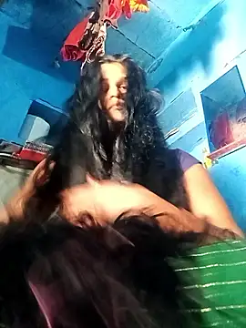 Jooli xx online show from 03-02-26, 03:18