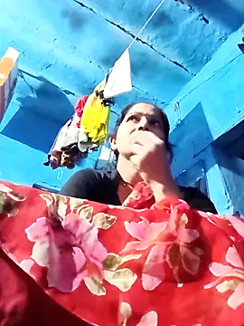 Jooli xx online show from 04-07-26, 01:35