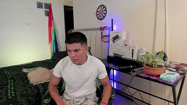 Jack castell online show from 10-05-25, 11:45