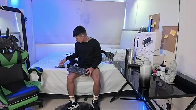 Jack castell online show from 03-13-26, 11:10