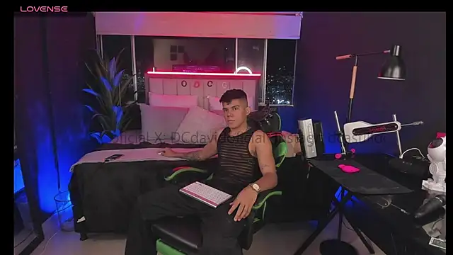 Jack castell online show from 04-29-26, 11:55