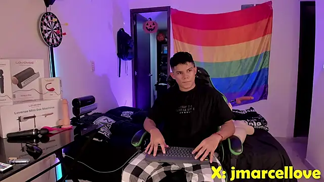 Jack castell online show from 12-20-25, 11:13