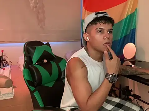 Jack castell online show from 02-09-26, 11:14