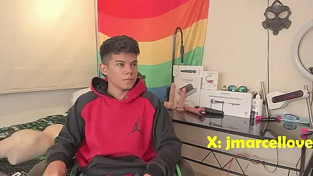 Jack castell online show from 01-18-26, 11:19