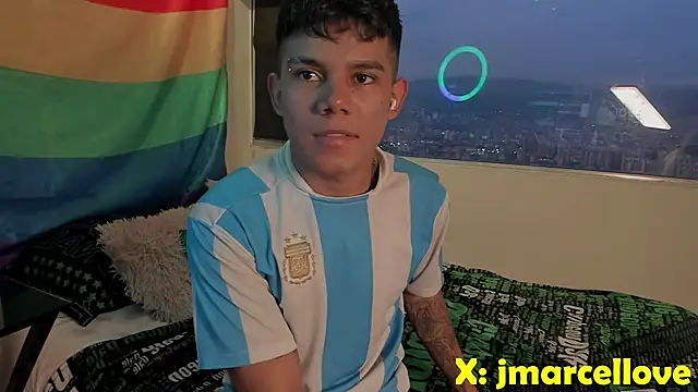 Jack castell online show from 01-14-26, 11:19