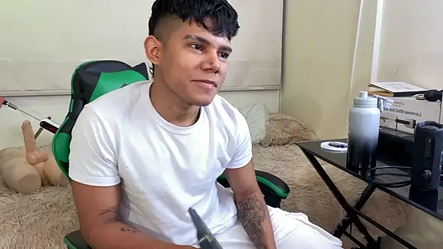 Jack castell online show from 01-31-26, 11:36