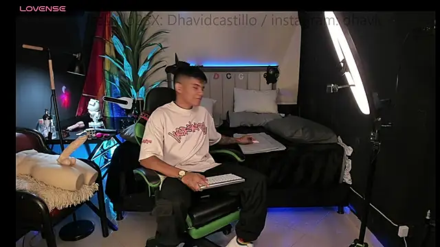 Jack castell online show from 05-09-26, 11:02