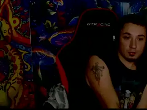 YoBlezz online show from 12-04-25, 08:13