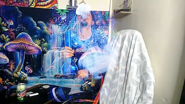 YoBlezz online show from 01-12-26, 12:23