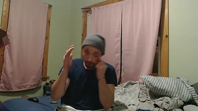 YoBlezz online show from 02-18-26, 04:32