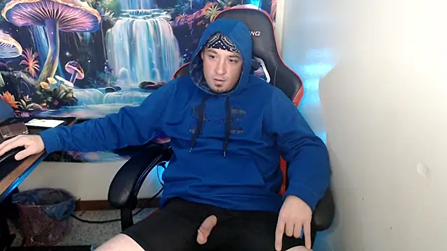 YoBlezz online show from 12-17-25, 08:36