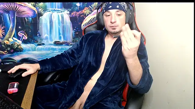 YoBlezz online show from 12-23-25, 06:34