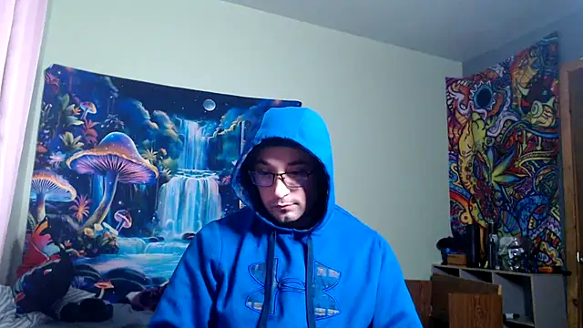 YoBlezz online show from 02-03-26, 11:37
