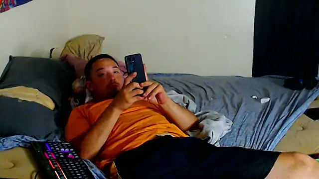 YoBlezz online show from 06-12-26, 01:36