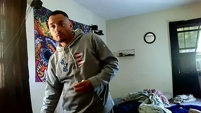 YoBlezz online show from 05-31-26, 07:14