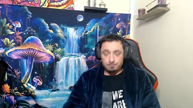 YoBlezz online show from 12-20-25, 06:05