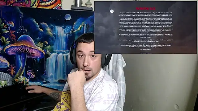 YoBlezz online show from 01-13-26, 02:15