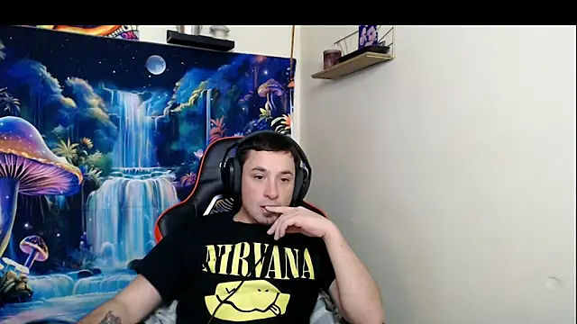 YoBlezz online show from 01-05-26, 10:24