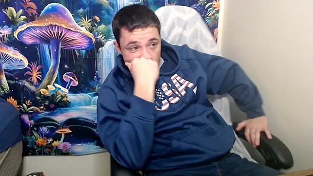 YoBlezz online show from 12-19-25, 03:47
