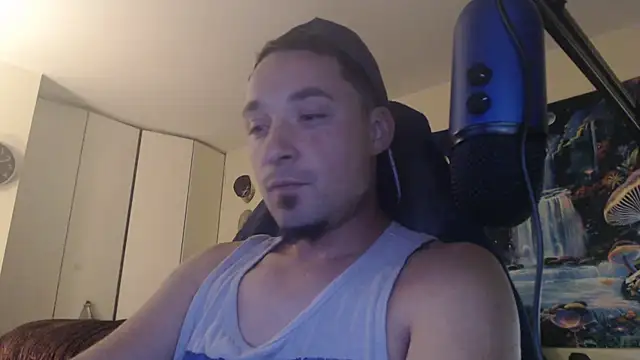 YoBlezz online show from 09-18-25, 05:10