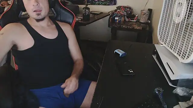 YoBlezz online show from 09-23-25, 07:04