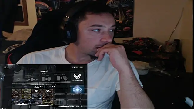 YoBlezz online show from 09-22-25, 01:11